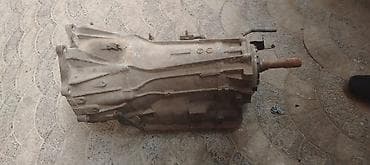 Avtomatik, Kia 2005, 2005 il, Orijinal, Yaponiya, İşlənmiş
