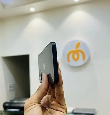 iphone 14 pro max kreditle: IPhone 12, 128 GB, Qara, Zəmanət, Kredit, Barmaq izi — 8