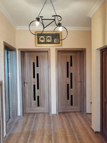 покупка и продажа жилья: Пос. Шувалан 3 комнаты, 100 м², Нет кредита, Свежий ремонт — 9