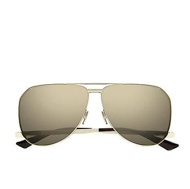 bot kişi: Saint Laurent SL 690 DUST 004 Günəş Eynəyi Original Saint Laurent — 2