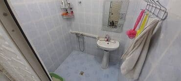 turbo az ford transit 16 1: Bakı, 2 otaqlı, Köhnə tikili, m. Həzi Aslanov, 60 kv. m — 10