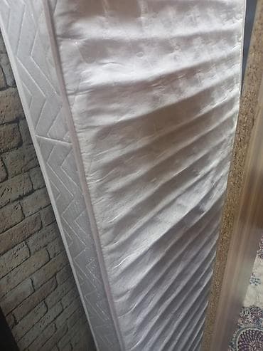 yataq desti gence: İkinəfərlik çarpayı — 3