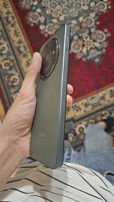 panel radiator: Redmi A3, 128 GB, rəng - Yaşıl — 4