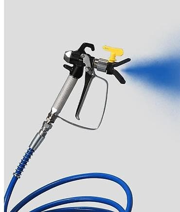 Pulverizator, Yeni, Avtomatik, Elektrik, Ünvandan götürmə, Pulsuz çatdırılma, Ödənişli çatdırılma — 3