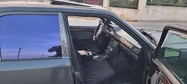 prius 30 bufer: Mercedes-Benz E 250: 2.5 l | 1994 il Sedan — 8