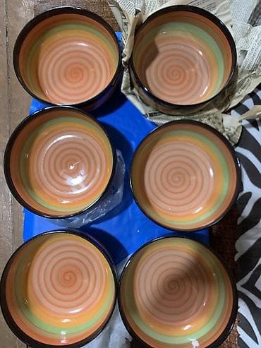 Məhsul: Mətbəx və ev üçün müxtəlif əşyalar paketi Tərkib: - Piyada