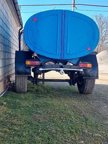 kia ceed kapot: Su çen — 4