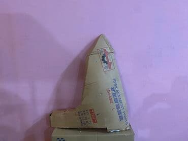 w210 krilo: Hyundai elantra 2019 qanad . Qabaq sag ( sağ ) sol qanadlari — 1