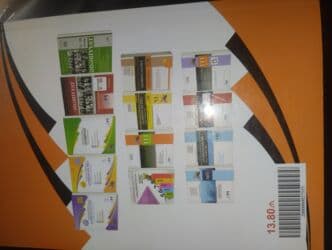 rm nəşriyyatı ədəbiyyat pdf yuklə: RM 2025-2026 il nəşri 
Ucuz satılır — 2