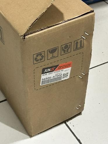 56500-A7000 Kia Serato Elektron Rulavoy Alternativlər *