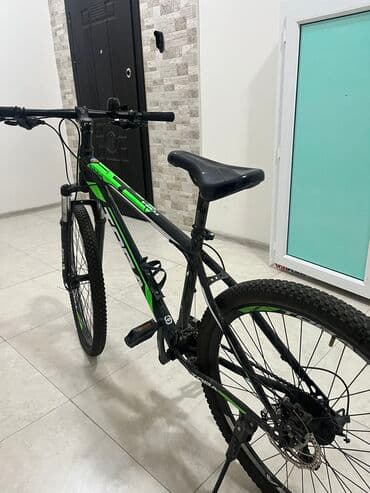 hoverboard qiymeti bakida: Yeni Şəhər velosipedi Toba, 28", sürətlərin sayı: 11, Ünvandan götürmə — 4