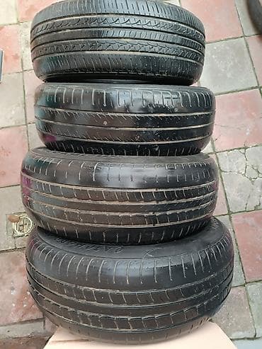 195 65 15 teker: Şin Windforce 205 / 65 / R 15 — 2