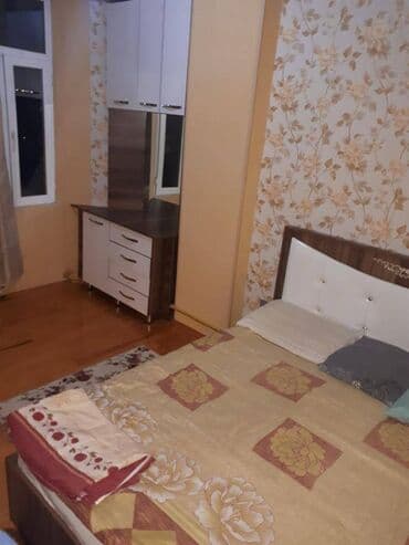 gunluk evler yasamalda: Yasamal rayonu,Kaktus restoranı və ATV kanalının yanında,16 — 3