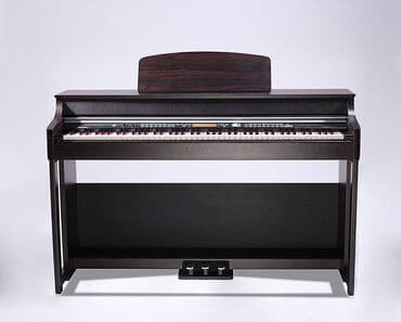 pianinolar: Medeli elektro pianoları. Pianoçular üçün əla təklif! Akustik — 1
