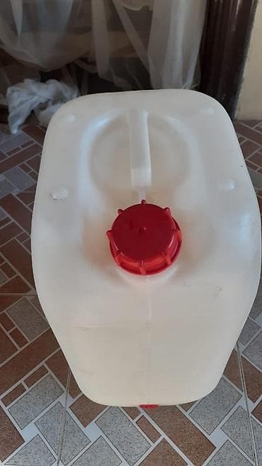 Boçka, Plastik, İşlənmiş
