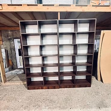 Kitab rəfi, Düz lalafo.az -da Kitab rəfi, Düz