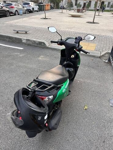 azerbaycan traktor bazarı: - ZIGZAG, 5000 km — 4