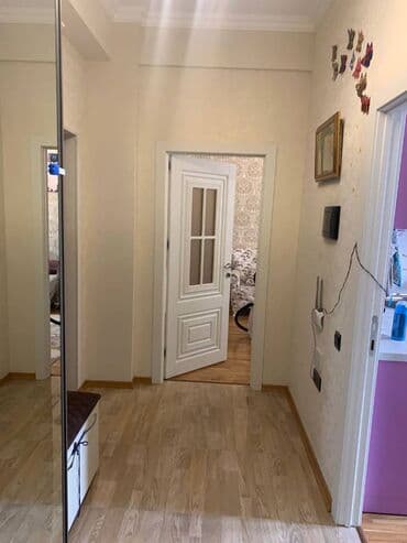 anar isayev yeni nəşr: 2 otaqlı, Yeni tikili, 62 kv. m — 17