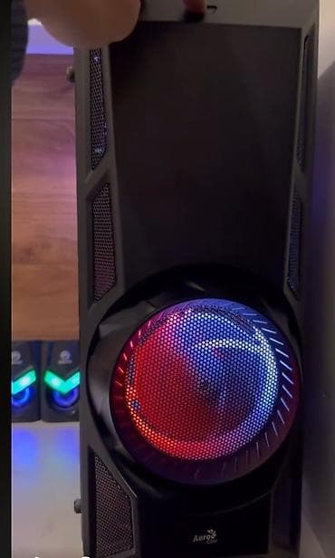 Kompüter ehtiyyat hissələri: Intel xeon e3 1245 v3 16 ram gtx 970 4gb evga 650 80 bronz psu — 2