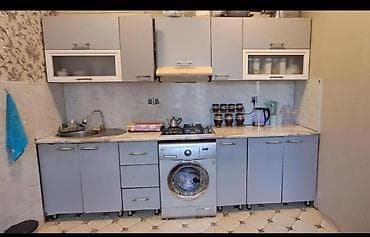 Metbex mebeli ölçu 3 m üsdündə moyka aspirator verilir qiymet 170 azn lalafo.az -da Metbex mebeli ölçu 3 m üsdündə moyka aspirator verilir qiymet 170 azn