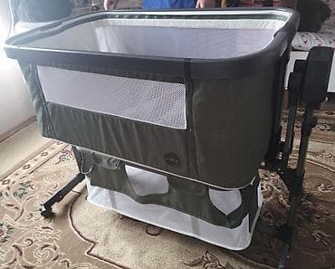 sumqayit stol stul: Oğlan və qız üçün, Yeni, Dördbucaq, Beşik, Dəstsiz, Yellənmə mexanizmsiz — 1