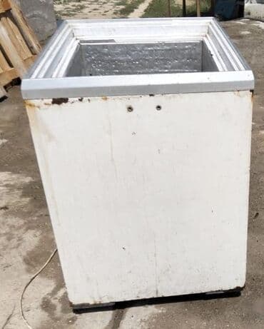 indesit ds 4160 s: 2 qapılı Soyuducu Satılır, rəng - Ağ — 2