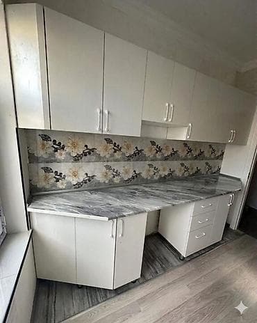 abşeron saray: 2 otaqlı, 35 kv. m, Yeni təmirli — 6
