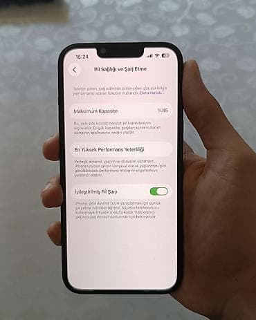 iphone adapter original: IPhone 13, 128 GB, Midnight, Face ID — 5