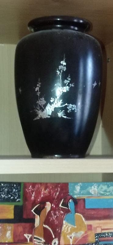 demir qapi bezekleri: Декор из Индонезии — 9