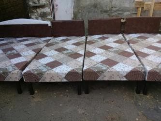 ucuz krafat: Yeni, Təknəfərlik çarpayı — 1