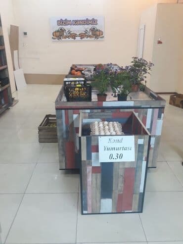 Biznes üçün program təminatı: Cemi 1 ay istifade olunub. Obyekt ucun teze yigilib — 4