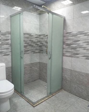 Quru inşaat materialları: Yeni Üstü açıq kabina, Künc üçün, Pulsuz çatdırılma — 26