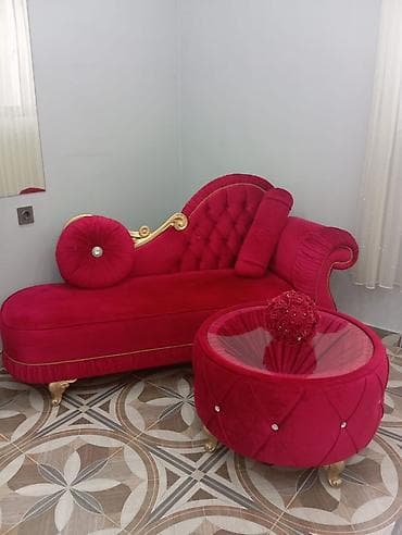 salon ucun mebel: Butun esyalar satilir Gelinlikler 50-100arasi Meniken 35 eded 30azn — 1