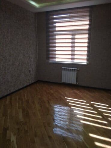 nerimanovda obyekt satilir: 3 otaqlı, Yeni tikili, 74 kv. m — 5