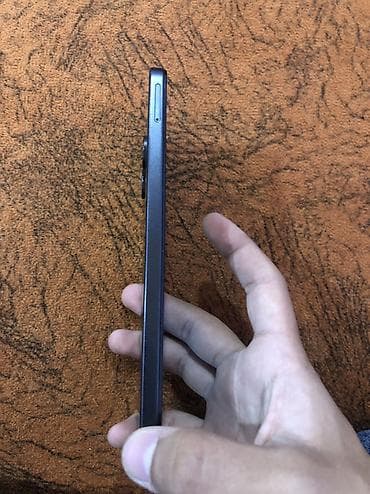 Техника и электроника: Honor X5b Plus, 128 ГБ, цвет - Черный, Отпечаток пальца, Face ID, Беспроводная зарядка — 3