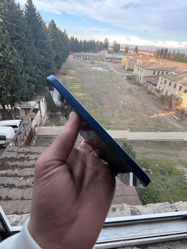 telefon ucun fan: IPhone 12, Mavi, Simsiz şarj — 2