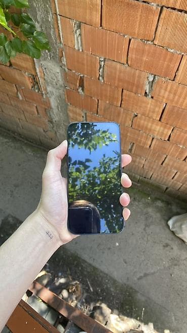 poco m6 8 256: IPhone 12, 128 GB, Göy, Face ID — 2