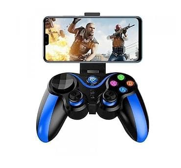 iphone 16e irsad: Bluetooth oyun qolunu smartfon tutacağı ilə - Uyğunluq: Android/iOS — 1