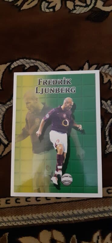 1 dollar neçe manatdir: Futbol kolleksiyası — 23