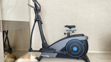 ⚠️ Trenajorlar tam orginal mehsullardir orginal allman trenajorlari