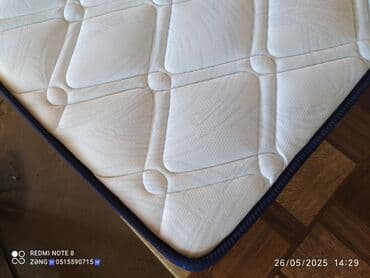 taxt matraslari: Yeni, Ortopedik matras — 17