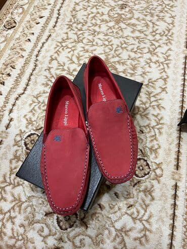 ayakkabı: Yeni 39 razmer — 2