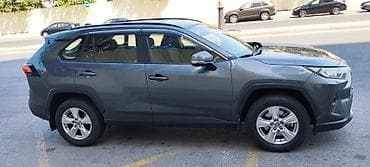 rio 1 5: Toyota RAV4: 2 l | 2019 il Van/Minivan — 4