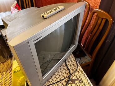 смарт тв приставка к телевизору: Телевизор Samsung — 4