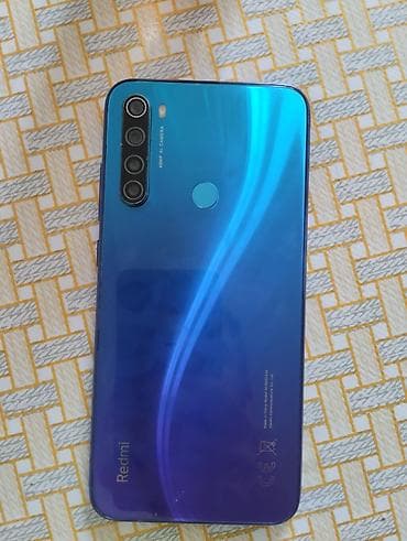 телефоны fly тв: Redmi 8, 64 ГБ, Отпечаток пальца — 4