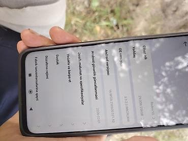 redmi turbo 4 pro qiyməti: Xiaomi 15, 256 GB, rəng - Qara — 2