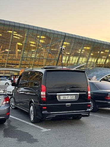 va 2107: Azerbaycanda ferdi va komfortlu seyahat axtarırsınız? Şexsi — 8