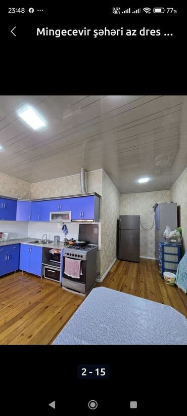 купить дом в азербайджане баку: 4 otaqlı, 125 kv. m, Kredit var, Yeni təmirli — 10