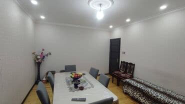 ev masazir: Sumqayıt, 3 otaqlı, Köhnə tikili, 60 kv. m — 16