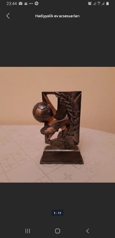 необычные подарки магазин удивительных вещей: Фигура — 1